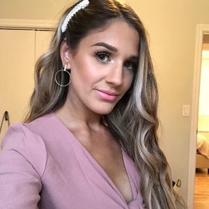 Meet your Posher, Allison